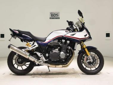 Honda CB1300S Bol D'or Sp