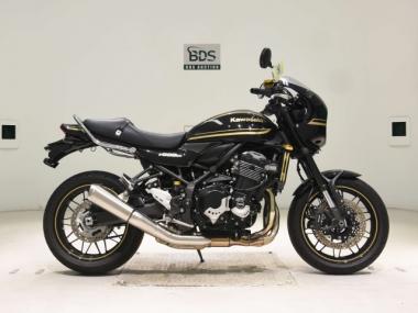 Kawasaki Z900RS Cafe
