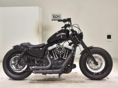 Harley-Davidson XL1200X