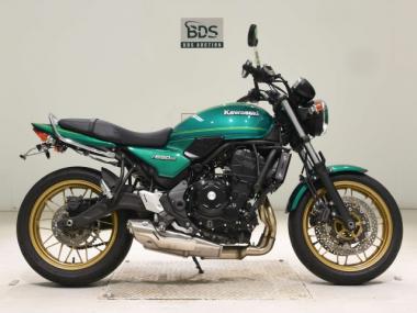 Kawasaki Z650RS