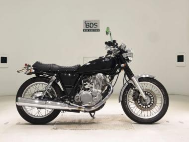 Yamaha SR400