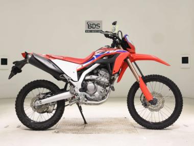 Honda CRF250L