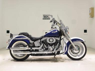 Harley-Davidson Flstn1580