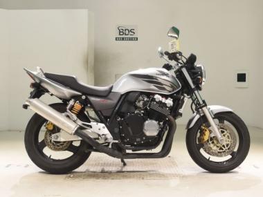 Honda CB400SFV