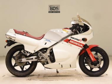 Honda NS250