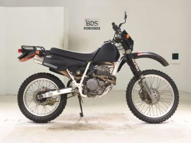 Honda XLR250R