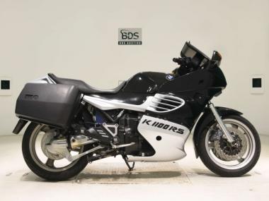 BMW K1100RS