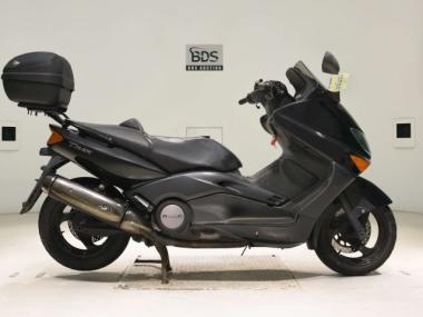 Yamaha T-MAX500