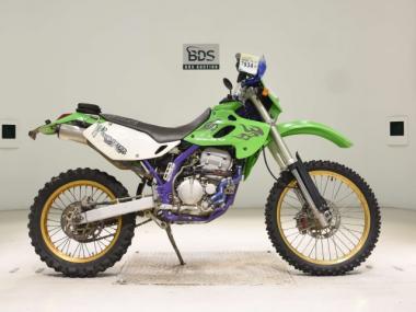 Kawasaki KLX250