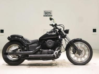 Yamaha Dragstar400