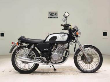 Honda GB250 Clubman 1