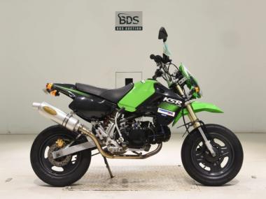 Kawasaki KSR110