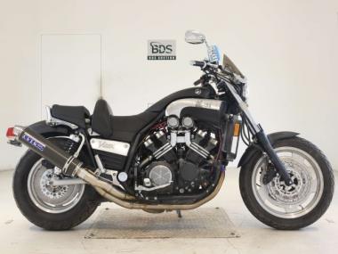 Yamaha V-Max