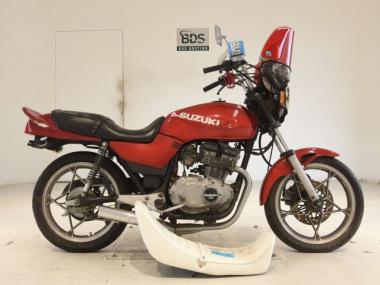 Suzuki GSX250