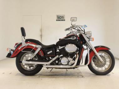 Honda Shadow400