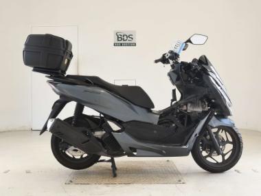 Honda PCX125