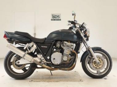 Honda CB1000SF