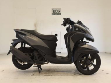 Yamaha Tricity 155