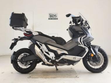 Honda X-ADV750