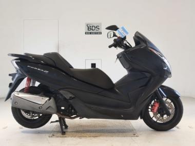 Honda Forza