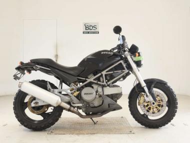 Ducati Monster 400