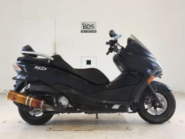 Honda Forza Z