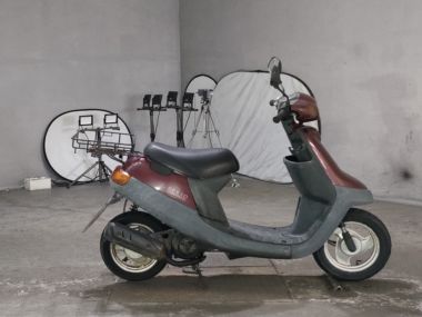 Yamaha Jog Aprio