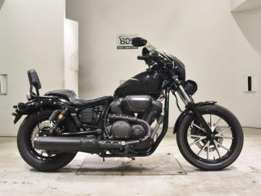 Yamaha Bolt950r