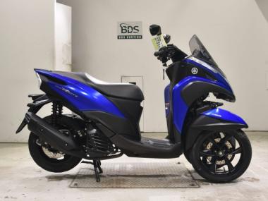 Yamaha Tricity 155