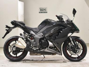 Kawasaki Ninja1000a