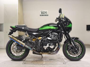 Kawasaki Z900RS Cafe