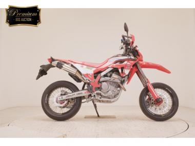 Honda CRF250L