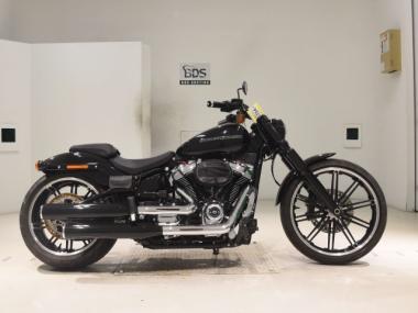 Harley-Davidson Fxbrs1870
