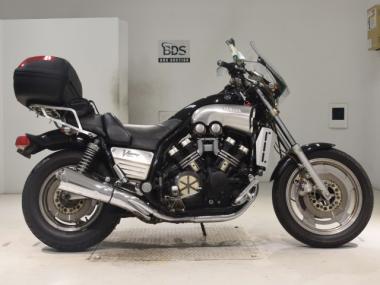 Yamaha V-Max
