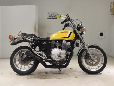 Honda CB400