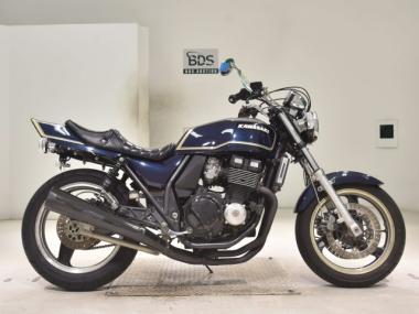 Kawasaki Zrx-2