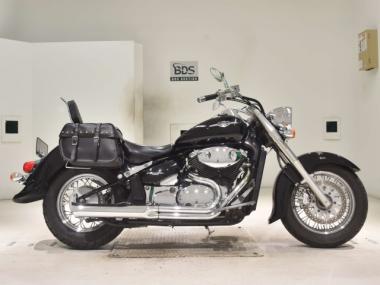 Suzuki Intruder 400 Classic