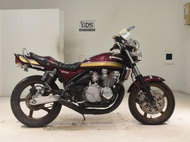 Kawasaki Zephyr400