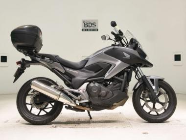 Honda NC750X