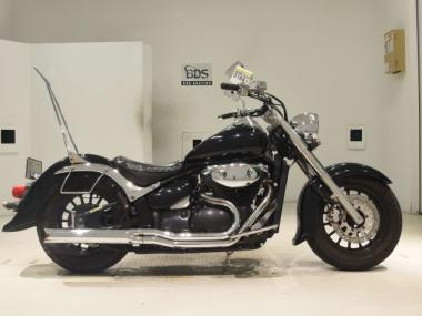 Suzuki Intruder 400 Classic