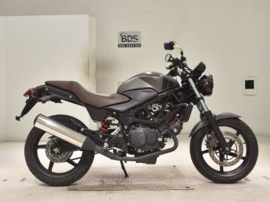 Honda VTR250