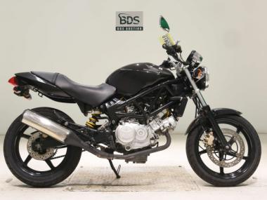Honda VTR250