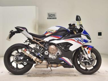 BMW S1000 Rr
