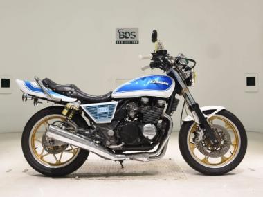 Kawasaki Zephyr400k