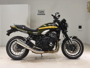 Kawasaki Z900RS