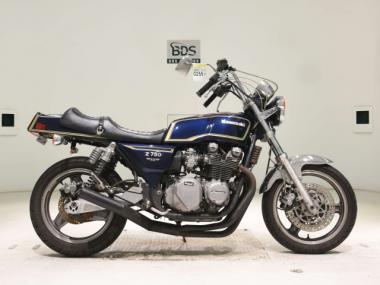Kawasaki Zephyr750