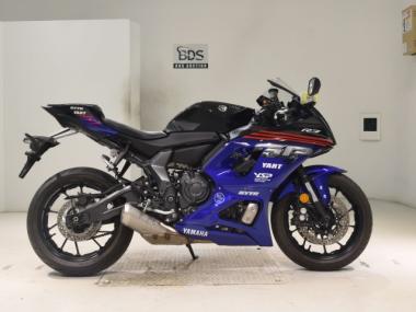 Yamaha Yzf-R7