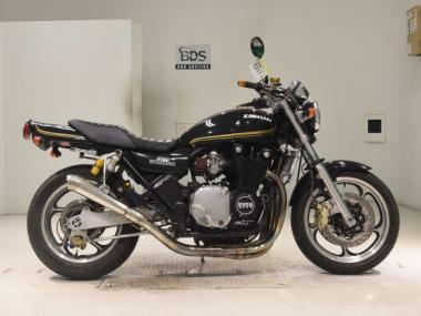 Kawasaki Zephyr1100
