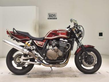 Kawasaki ZRX1100