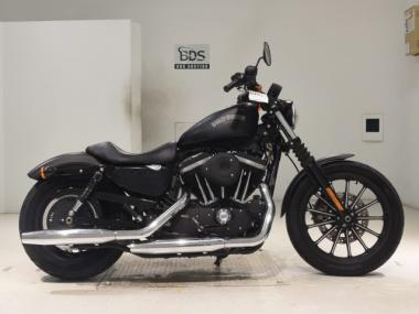 Harley-Davidson XL883N